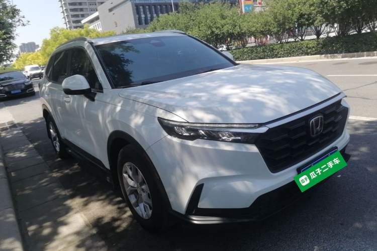 Honda CR-V 2024 — 3