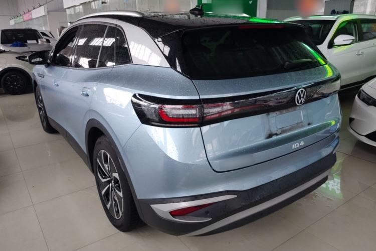 Volkswagen ID.4 2024 — 4