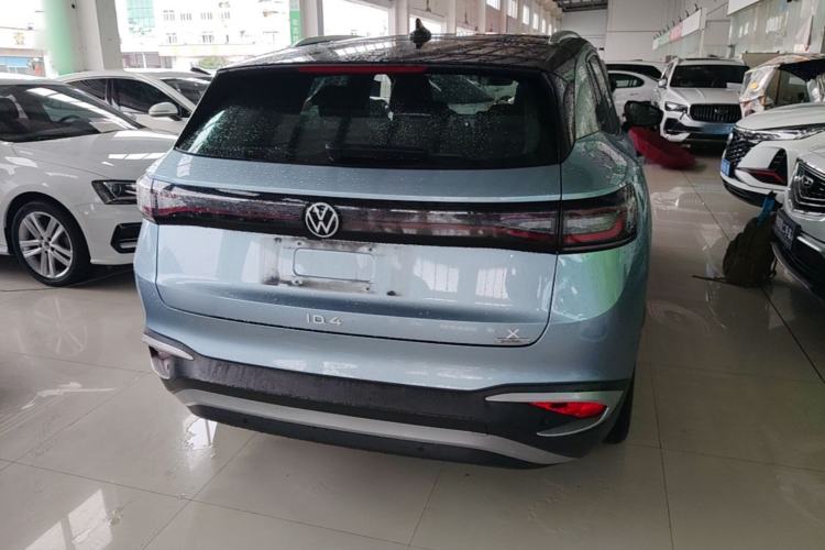Volkswagen ID.4 2024 — 5