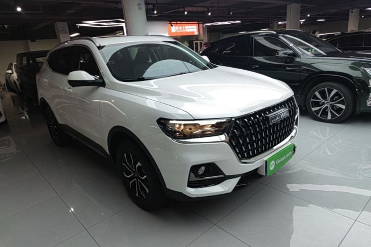 Haval H6 2023 — 3