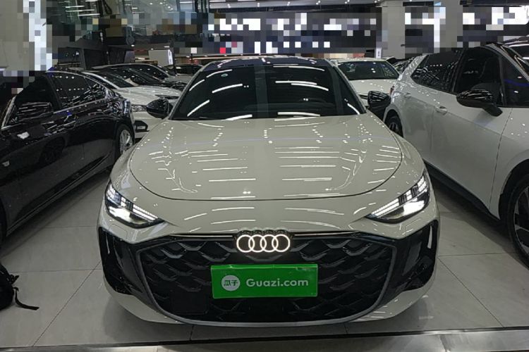 Audi A5 2026 — 2