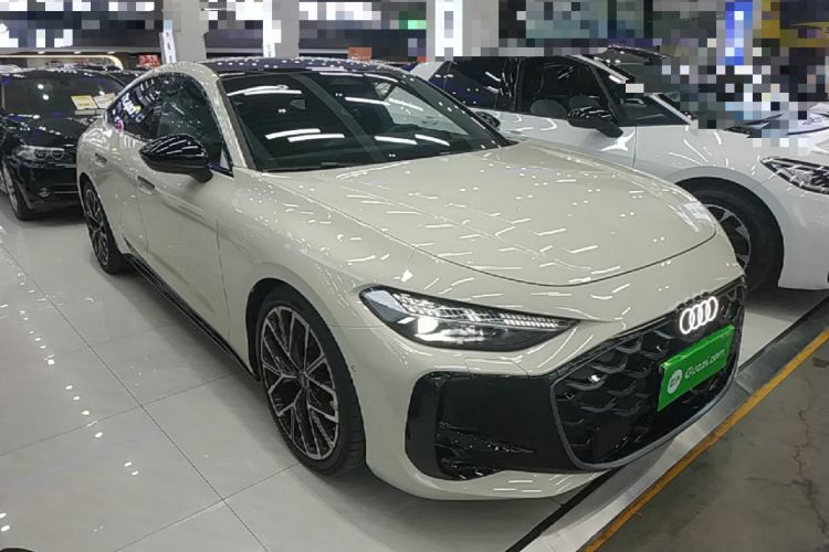 Audi A5 2026 — 3