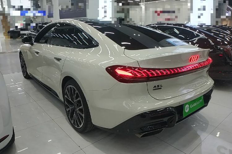Audi A5 2026 — 4