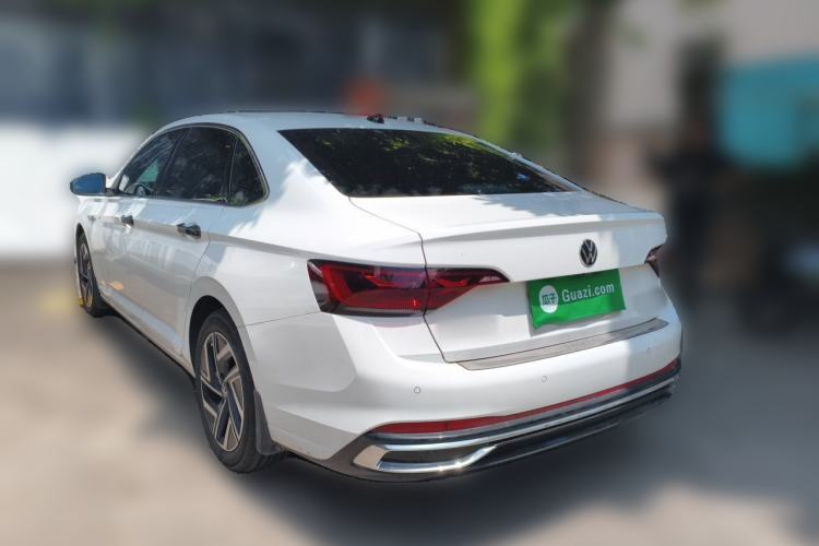 Volkswagen Sagitar 2025 — 4