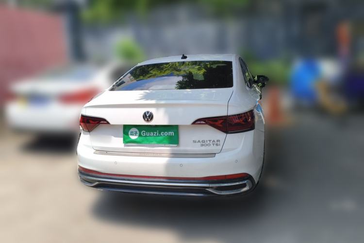 Volkswagen Sagitar 2025 — 5