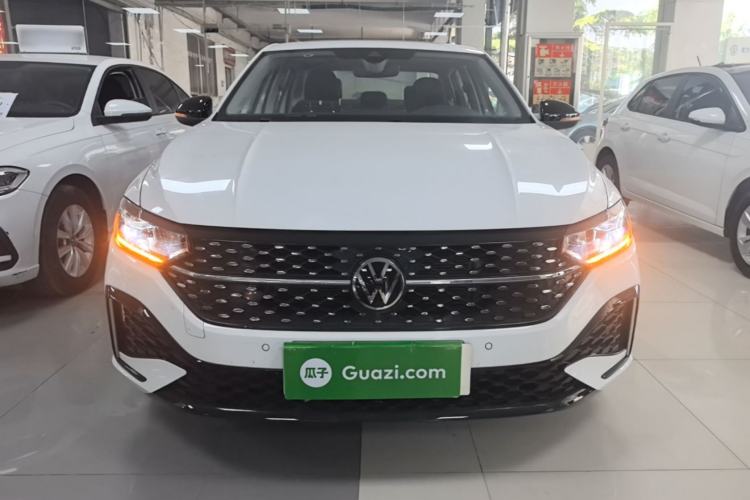 Volkswagen Lavida 2025 — 2