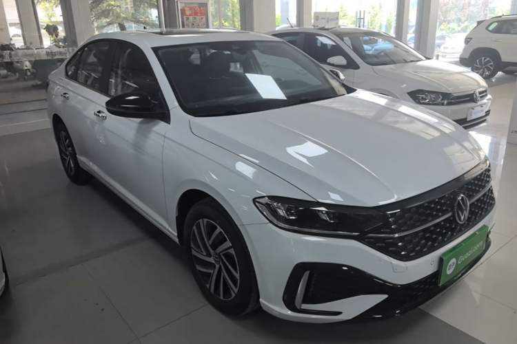 Volkswagen Lavida 2025 — 3