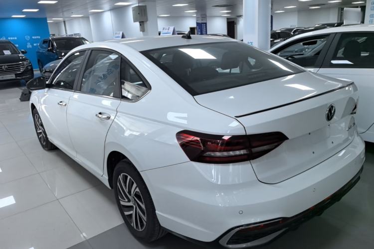 Volkswagen Lavida 2025 — 4