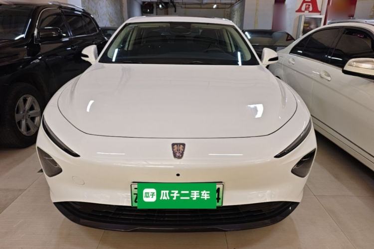Roewe D7 2023 — 2