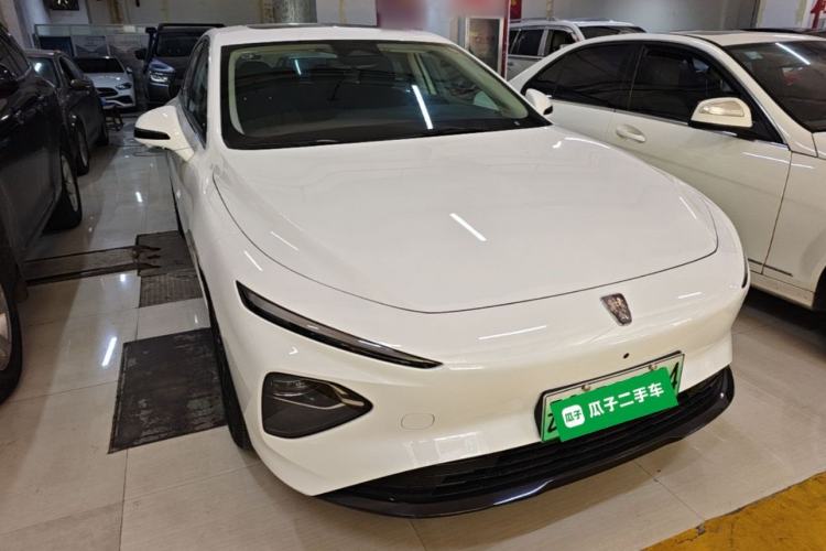 Roewe D7 2023 — 3