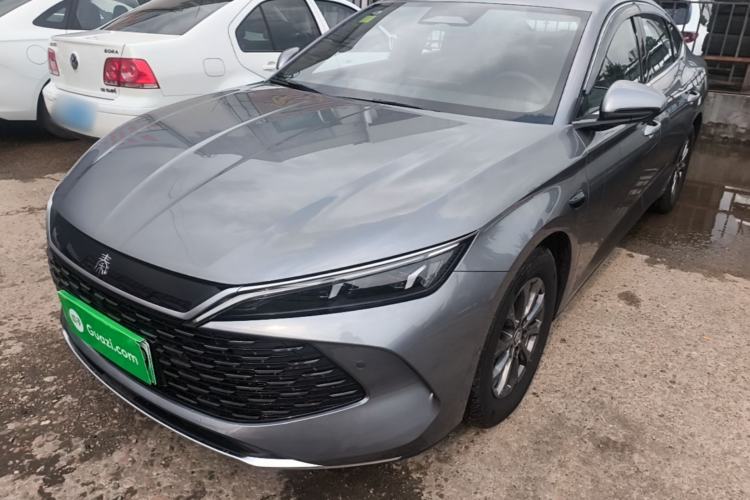 BYD Qin L 2025 — фото 1