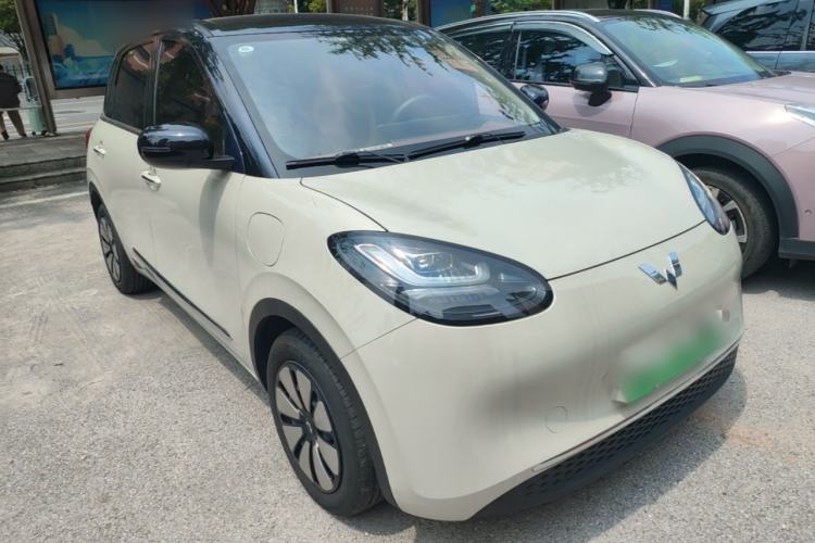 Wuling Bingo 2024 — 3
