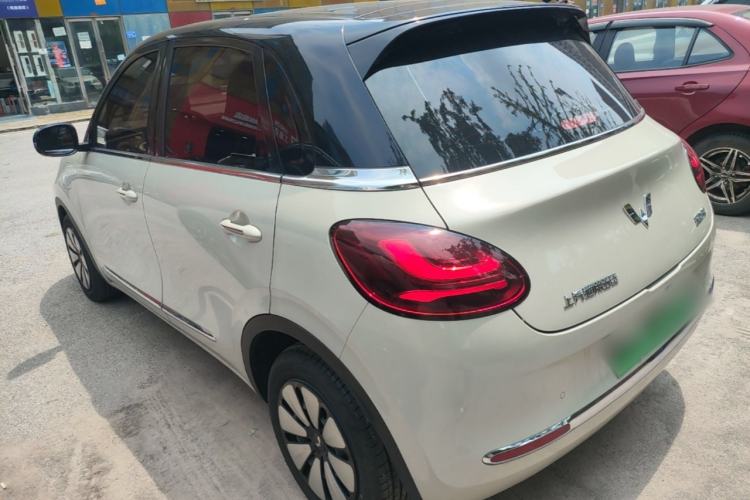Wuling Bingo 2024 — 4