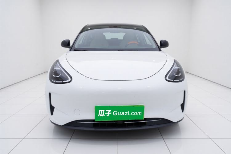 Geely Geome 2025 — 2