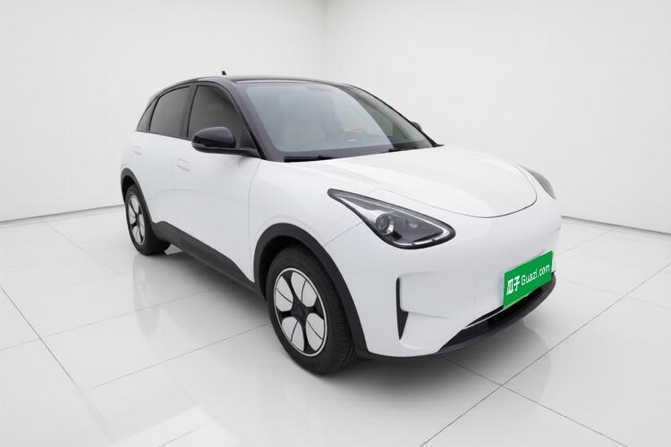 Geely Geome 2025 — 3