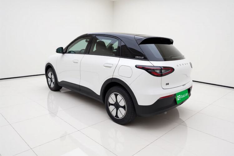 Geely Geome 2025 — 4
