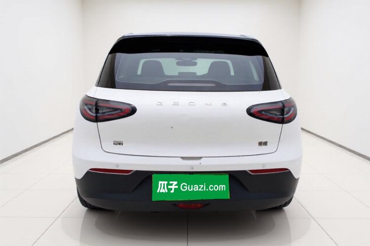 Geely Geome 2025 — 5