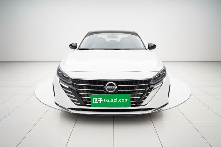 Nissan Altima 2022 — 2