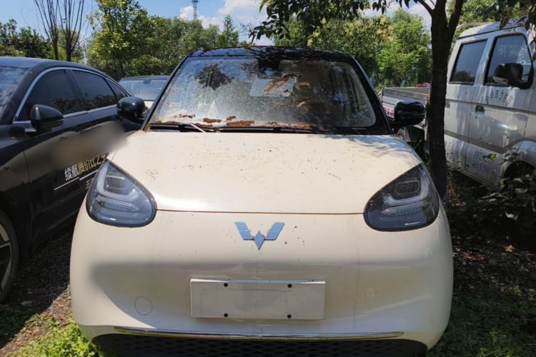 Wuling Bingo 2025 — 2