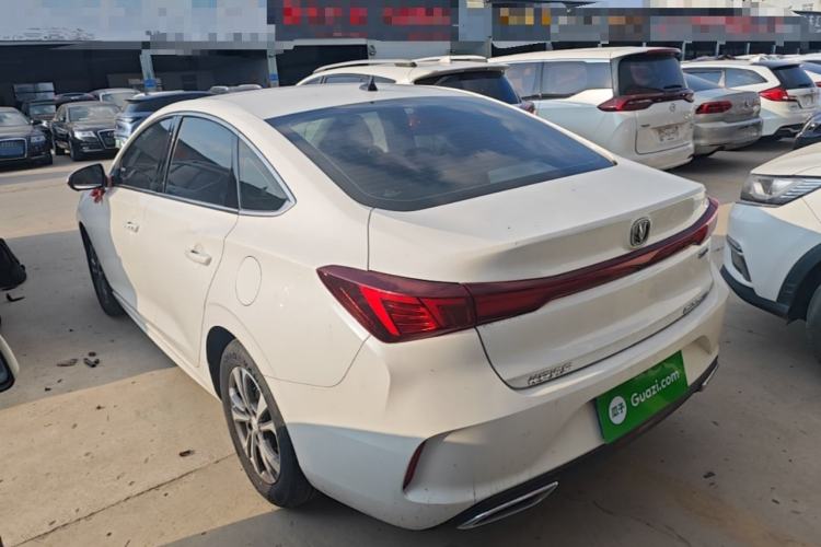 ChangAn Eado 2023 — 4