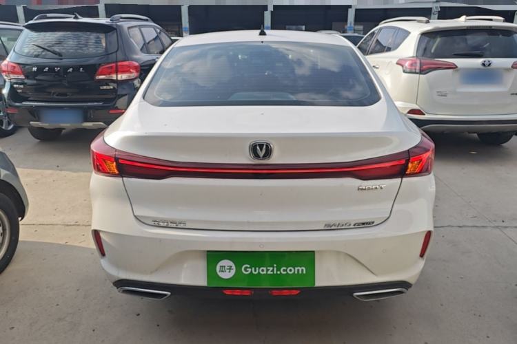 ChangAn Eado 2023 — 5