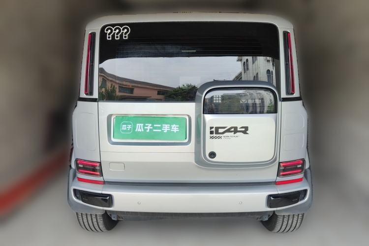 iCar V23 2025 — 5