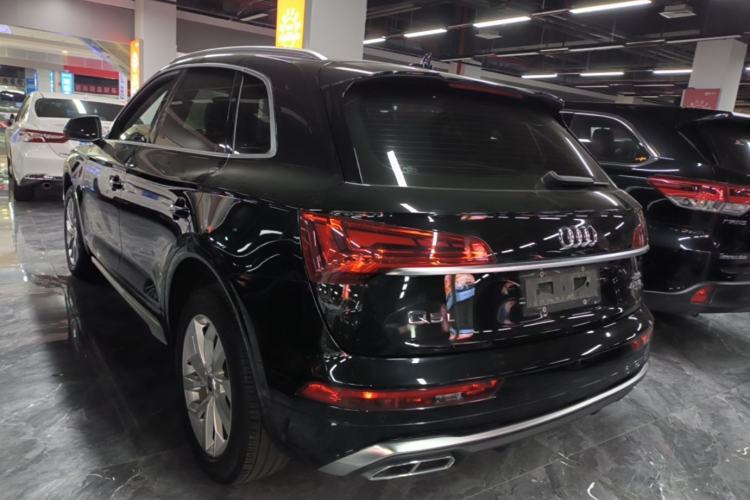Audi Q5 2022 — 4