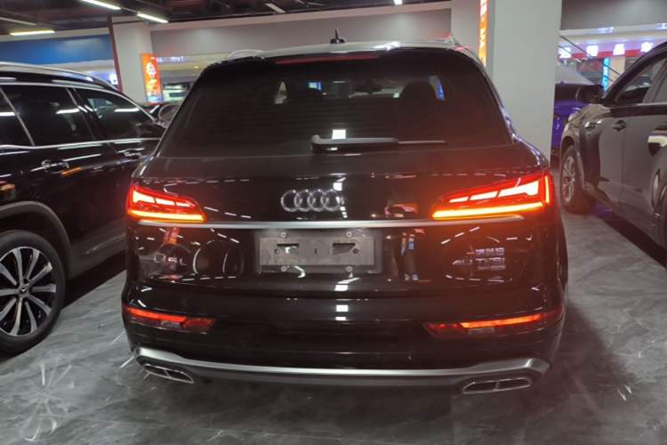 Audi Q5 2022 — 5
