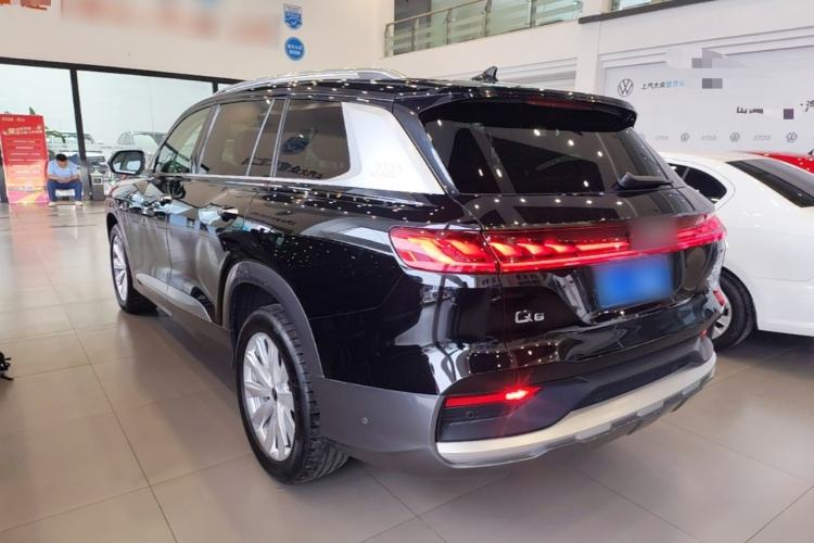 Audi q6 2024 — фото 4