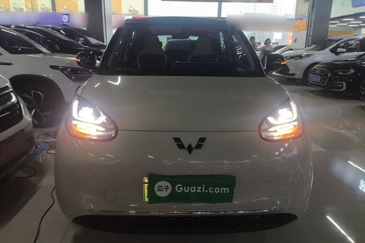 Wuling Bingo 2024 — 2