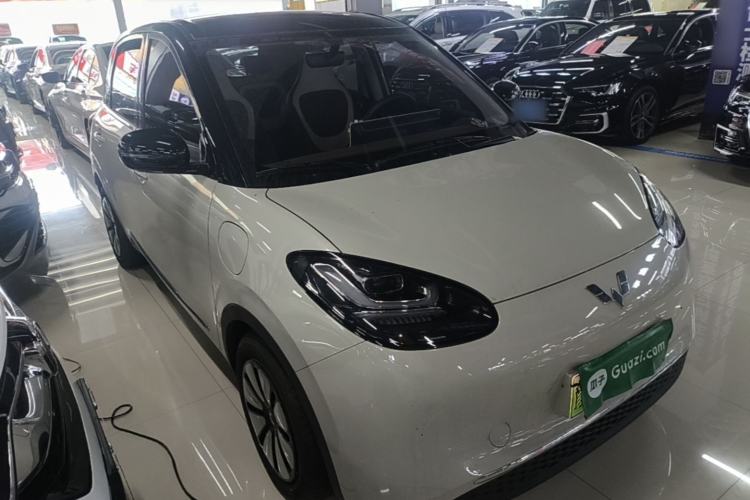 Wuling Bingo 2024 — 3