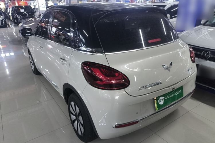 Wuling Bingo 2024 — 4