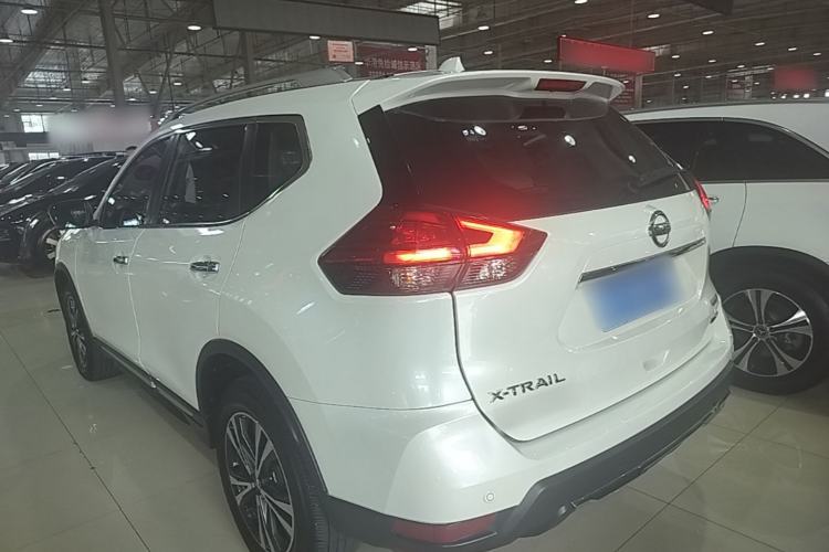 Nissan X-Trail 2020 — фото 4