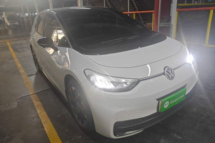 Volkswagen ID.3 2024 — 3