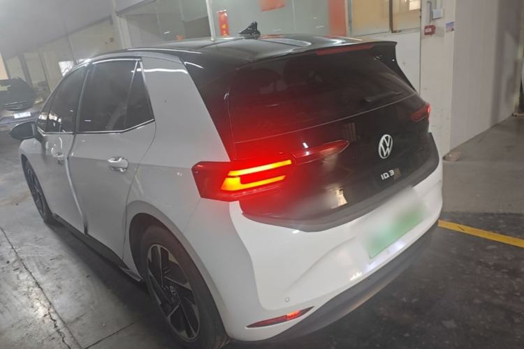 Volkswagen ID.3 2024 — 4