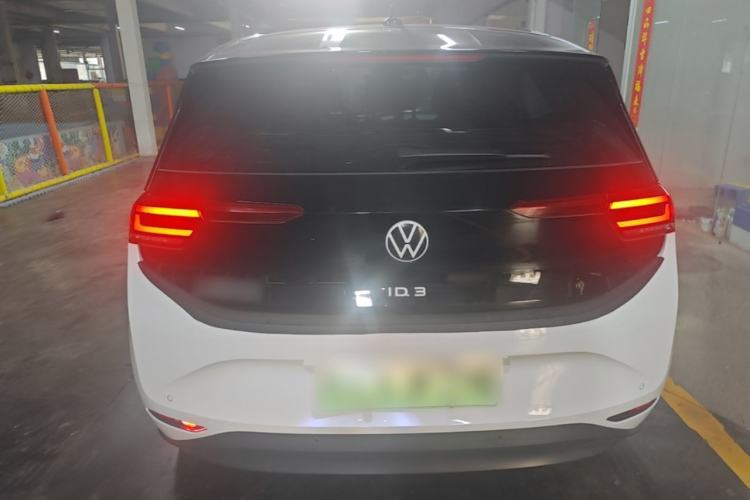 Volkswagen ID.3 2024 — 5