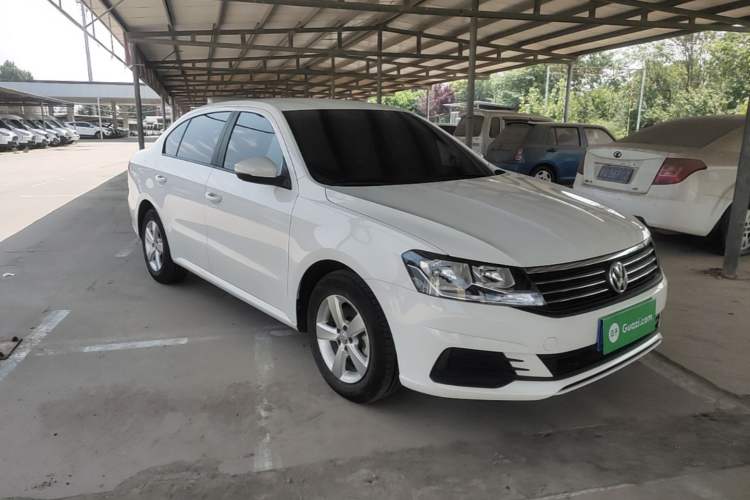 Volkswagen Lavida 2019 — 3