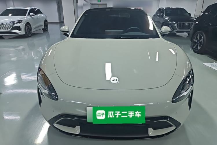 Xiaomi SU7 2024 — 2