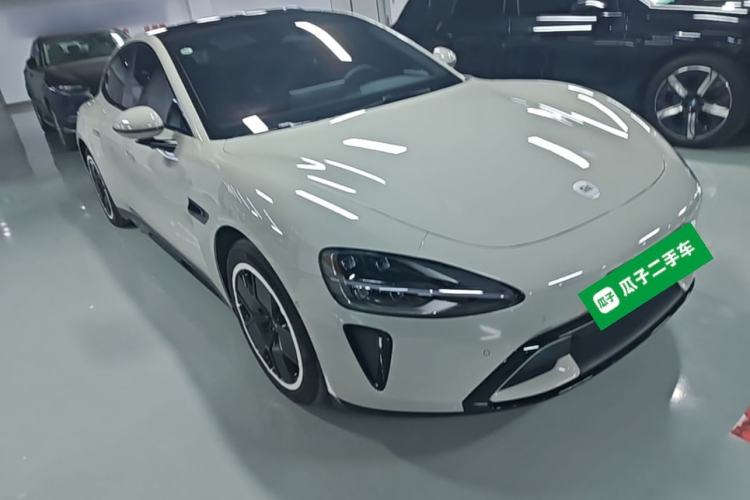 Xiaomi SU7 2024 — 3
