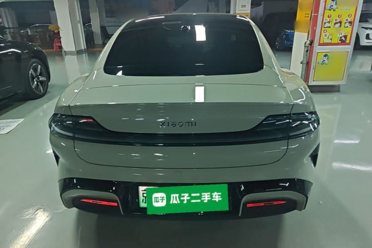 Xiaomi SU7 2024 — 5