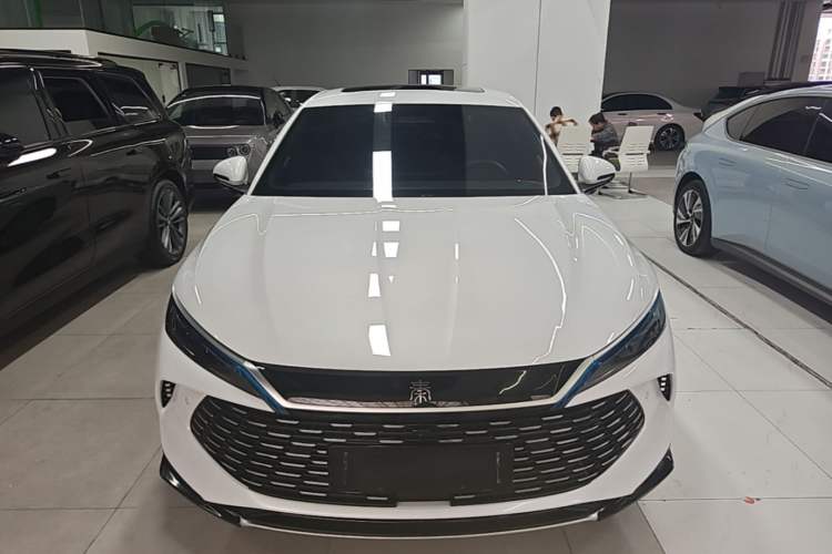 BYD Qin L 2025 — 2