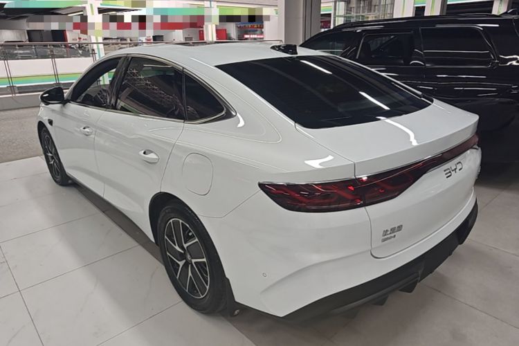 BYD Qin L 2025 — 4