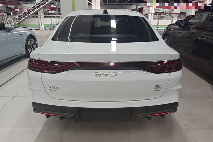 BYD Qin L 2025 — 5
