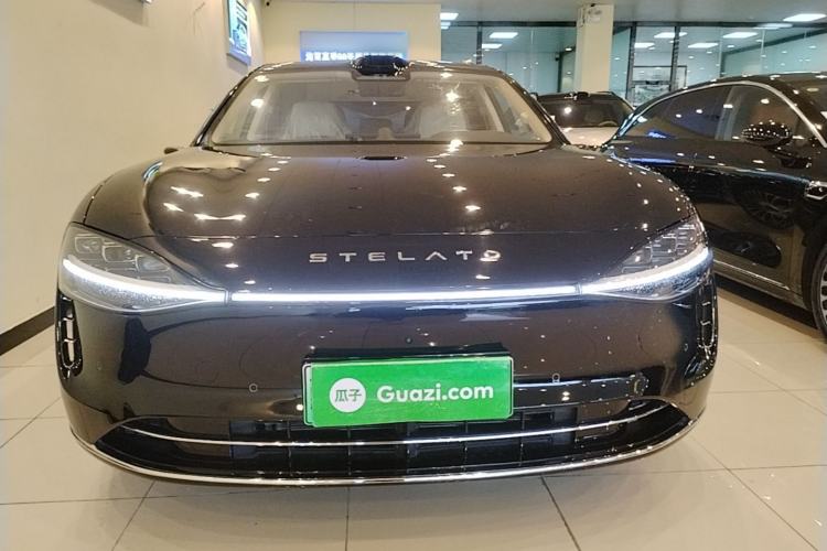 Stelato S9 2025 — 2
