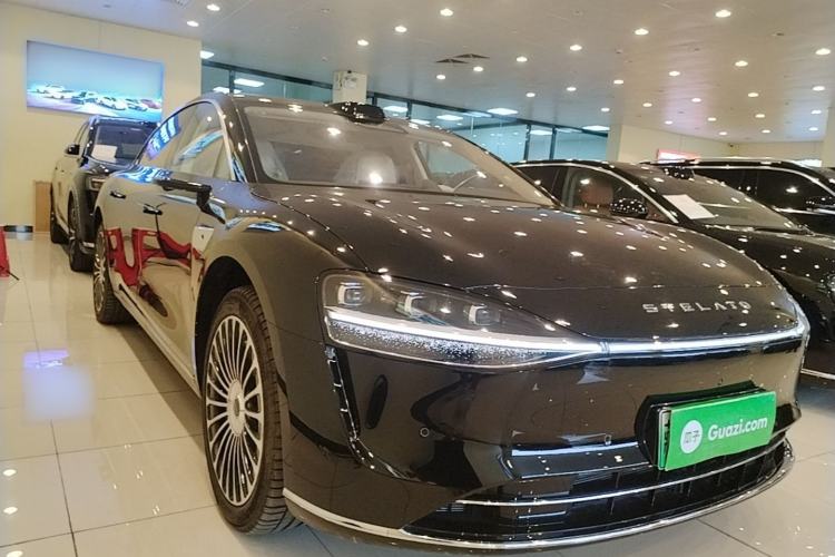 Stelato S9 2025 — 3