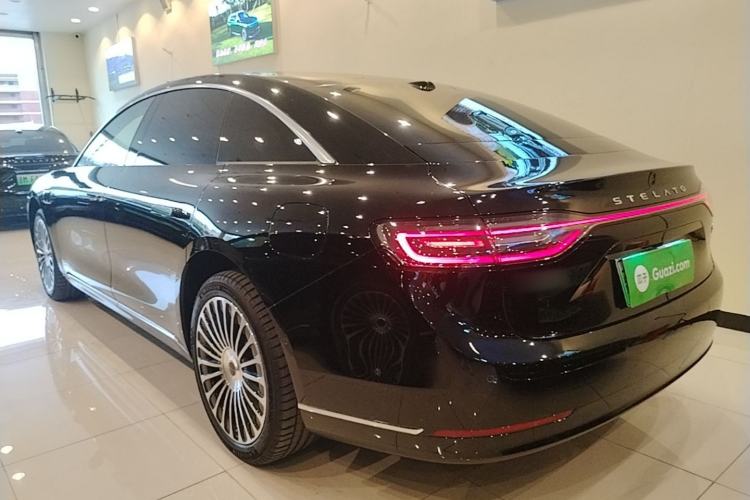 Stelato S9 2025 — 4
