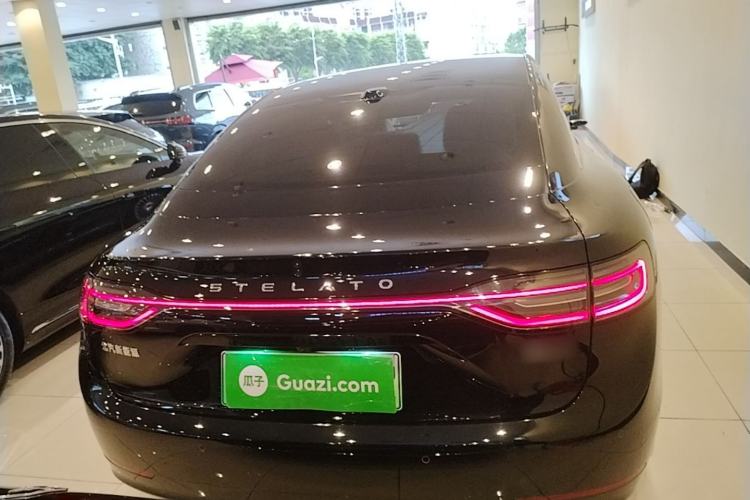 Stelato S9 2025 — 5