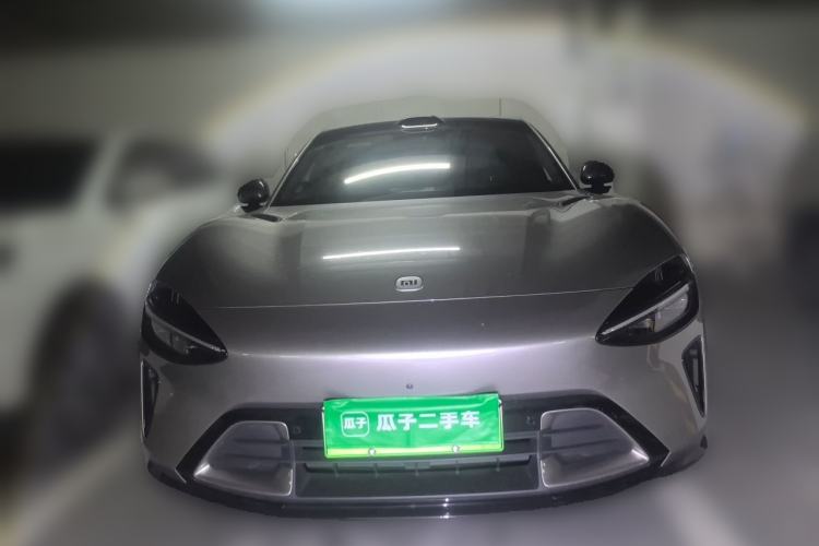Xiaomi YU7 2025 — фото 2