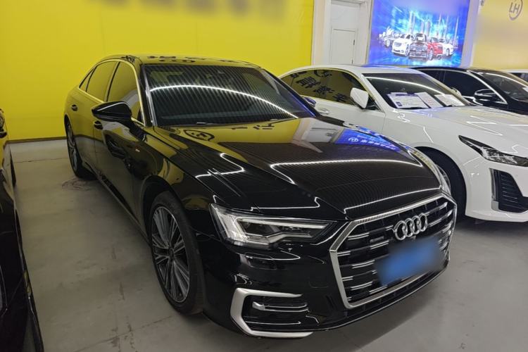 Audi A6 2023 — 3