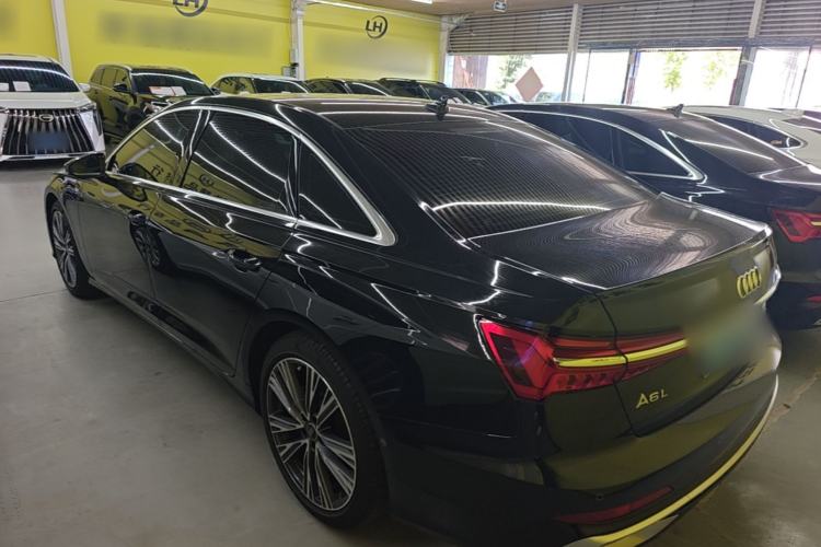 Audi A6 2023 — 4